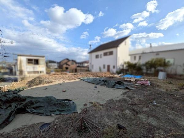 和歌山市松ケ丘1丁目　土地のその他