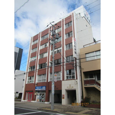 【外観】 | 第1フクマルビル【　オフィスおすすめ　】