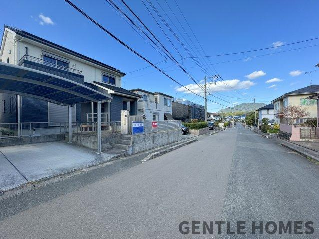 宗像市ひかりヶ丘の周辺