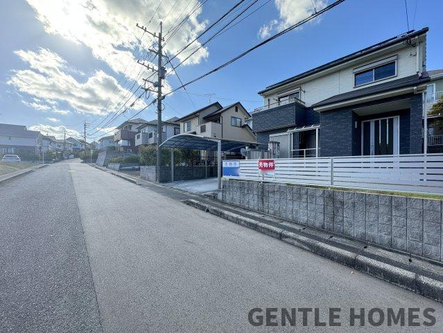 宗像市ひかりヶ丘の周辺