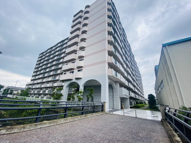 コスモワンダータウン　リフォームプラン