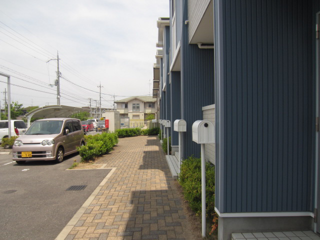 【その他共用部分】