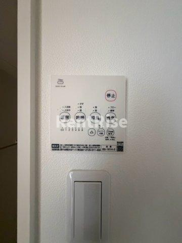 KYOMACHI開明の設備