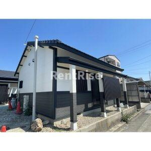 KYOMACHI開明の居間・リビング