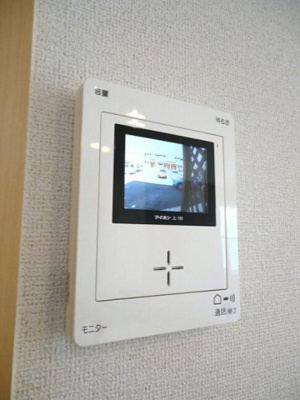 【セキュリティ】 | オルキスコート