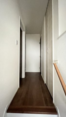 【その他共用部分】 | 大津市堅田1丁目19　新築戸建 | 2階　ローカ