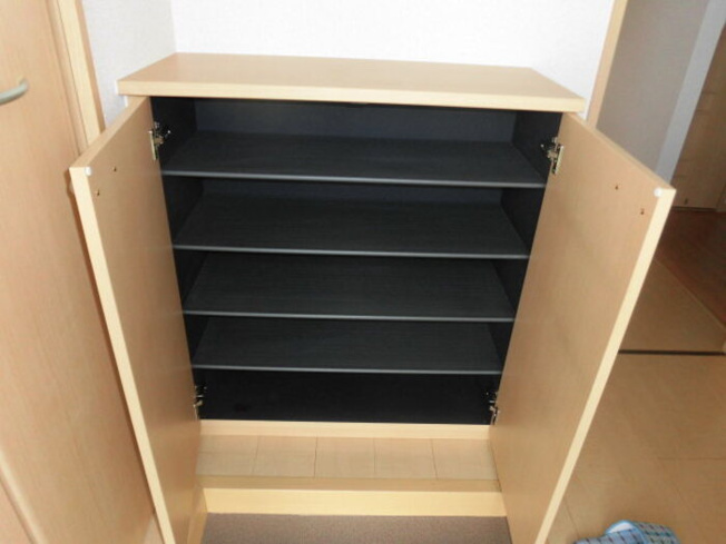 【玄関】 | アークフラット