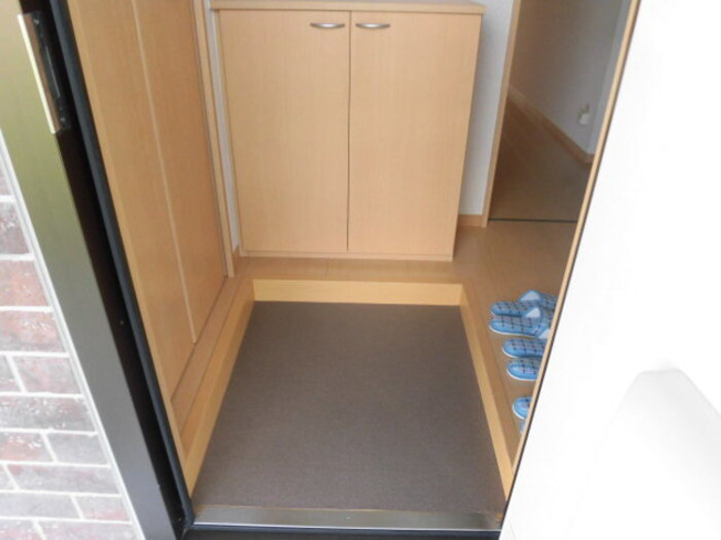 【エントランス】 | アークフラット