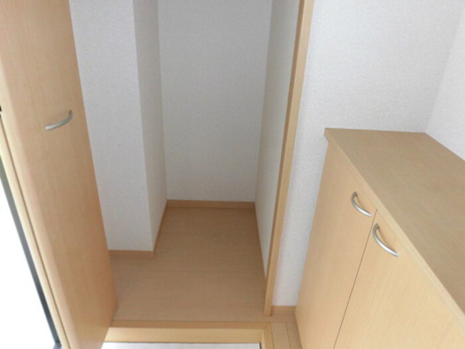 【玄関】 | アークフラット
