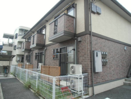 【周辺】 | アークフラット