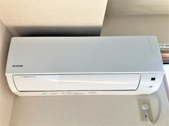 【設備】 | アークフラット