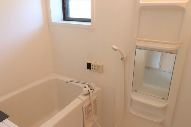 【浴室】 | アークフラット