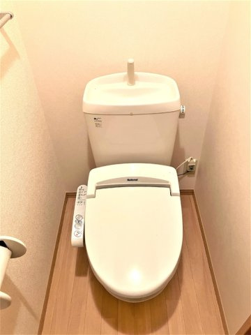 【トイレ】 | アークフラット