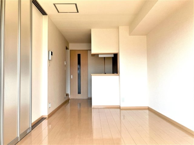 【居間・リビング】 | アークフラット