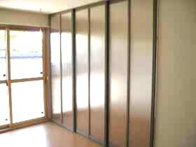 【内装】 | アークフラット