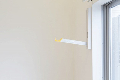 【バルコニー】 | リヴァブル箱崎