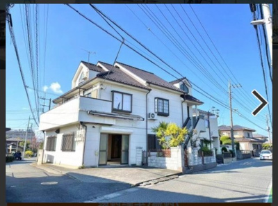 【外観】 | 春日部市藤塚戸建 | きれいな外観です