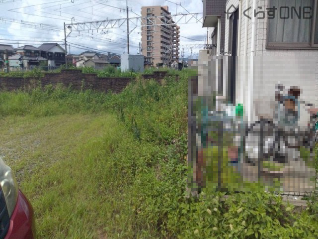 【外観】 | 姫路市網干区和久/売土地