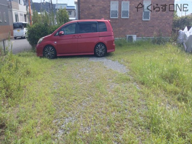 【外観】 | 姫路市網干区和久/売土地