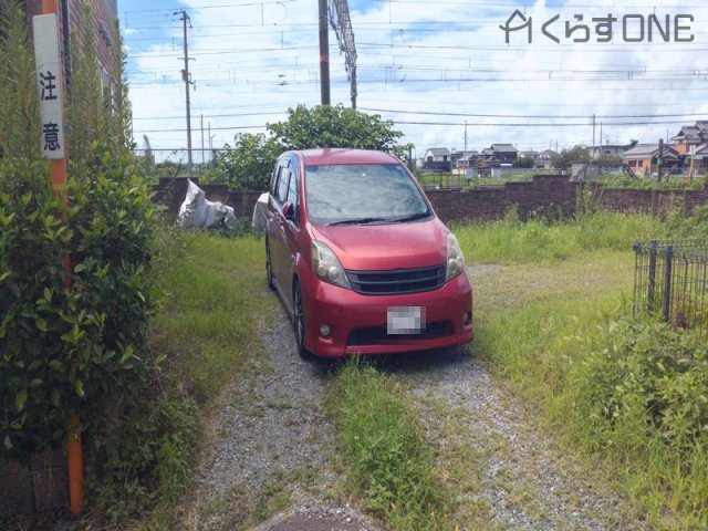 【外観】 | 姫路市網干区和久/売土地