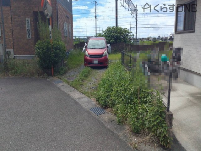 【外観】 | 姫路市網干区和久/売土地