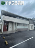 ヴィクトワールV　岡崎市竜美南の画像
