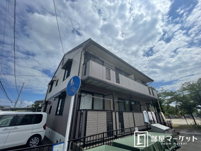 【外観】 | パークサイド旭