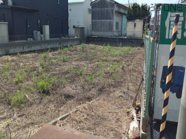 【外観】 | 姫路市広畑区蒲田5丁目／売土地