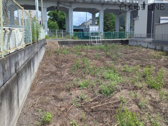 【外観】 | 姫路市広畑区蒲田5丁目／売土地
