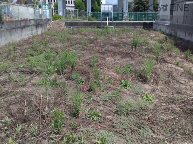 【外観】 | 姫路市広畑区蒲田5丁目／売土地