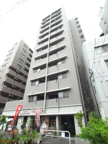 東急ドエルアルス根津