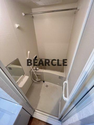 【浴室】 | KYOTO HOUSE東寺