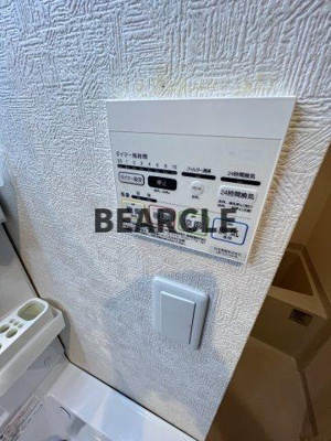 【設備】 | KYOTO HOUSE東寺