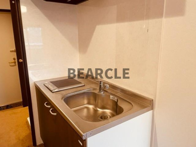 【キッチン】 | KYOTO HOUSE東寺