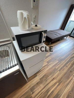 【キッチン】 | KYOTO HOUSE東寺