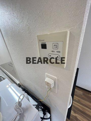 【設備】 | KYOTO HOUSE東寺