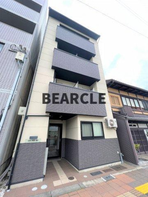 【外観】 | KYOTO HOUSE東寺