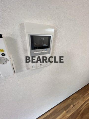 【セキュリティ】 | KYOTO HOUSE東寺