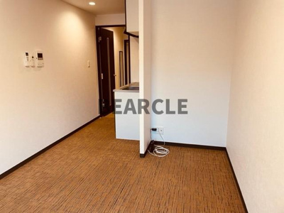 【居間・リビング】 | KYOTO HOUSE東寺