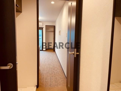 【その他共用部分】 | KYOTO HOUSE東寺