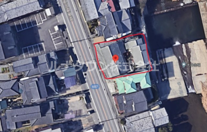 篠栗売地の画像