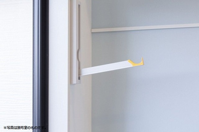 【バルコニー】 | HPに初期費用掲載！「プライスホーム」で検索！ラ・フォート那珂