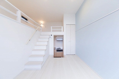 【居間・リビング】 | HPに初期費用掲載！「プライスホーム」で検索！ラ・フォート那珂