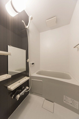 【浴室】 | HPに初期費用掲載！「プライスホーム」で検索！ラ・フォート那珂
