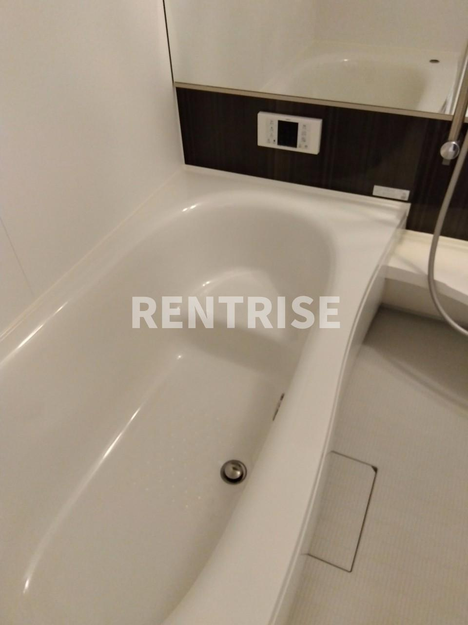 フィオーレ相生の浴室