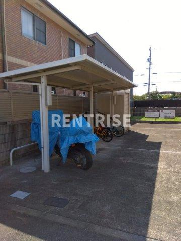 フィオーレ相生のその他共用部分