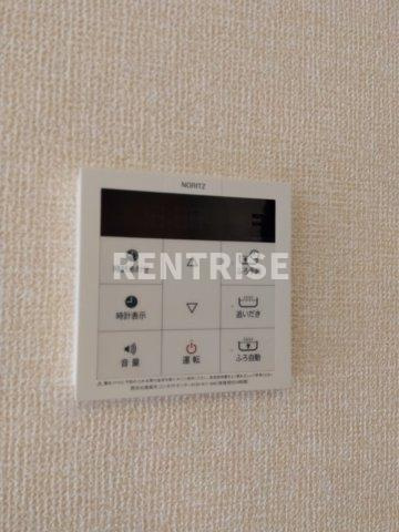 フィオーレ相生の設備