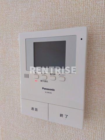 フィオーレ相生のセキュリティ