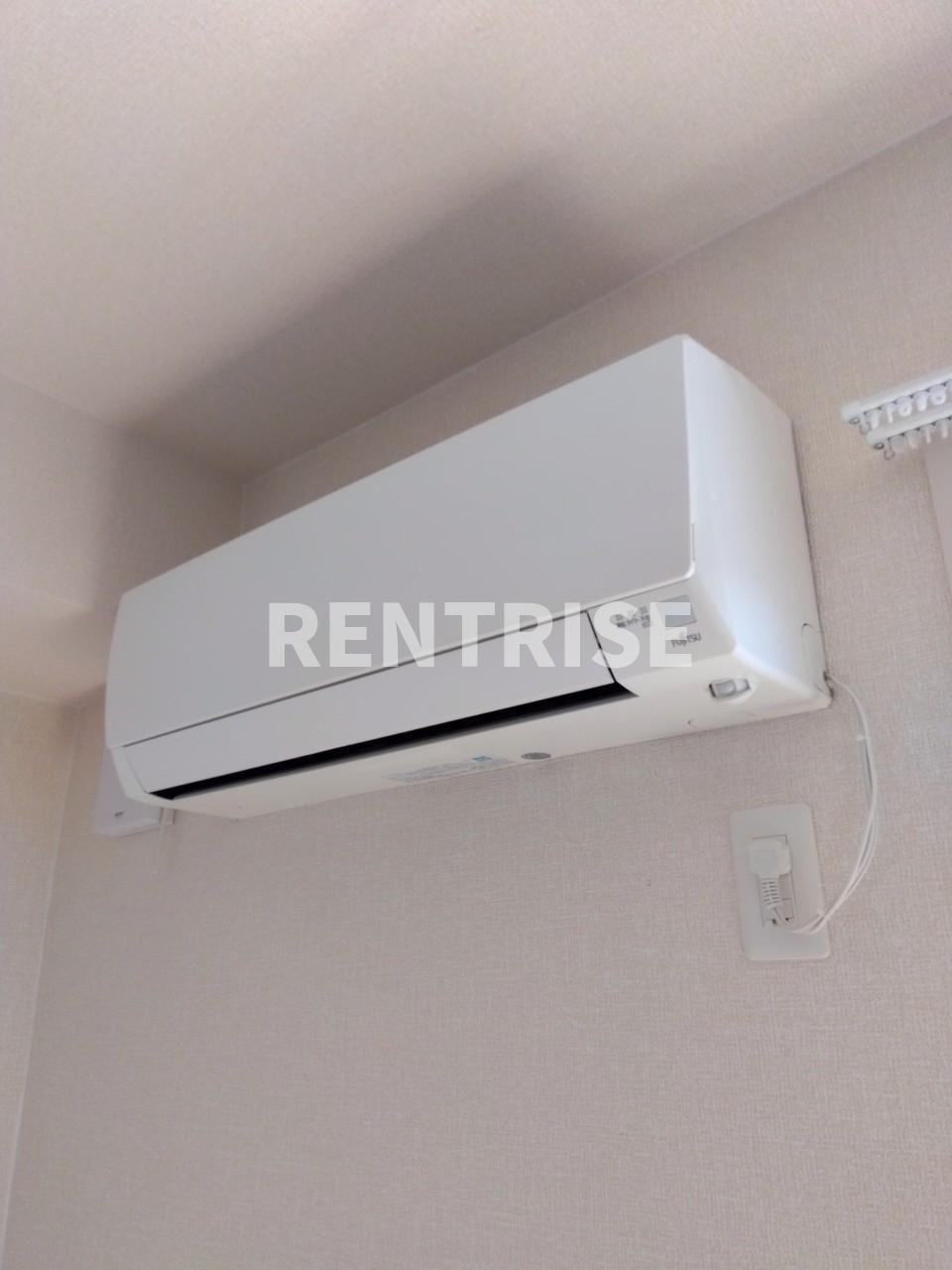 フィオーレ相生の設備