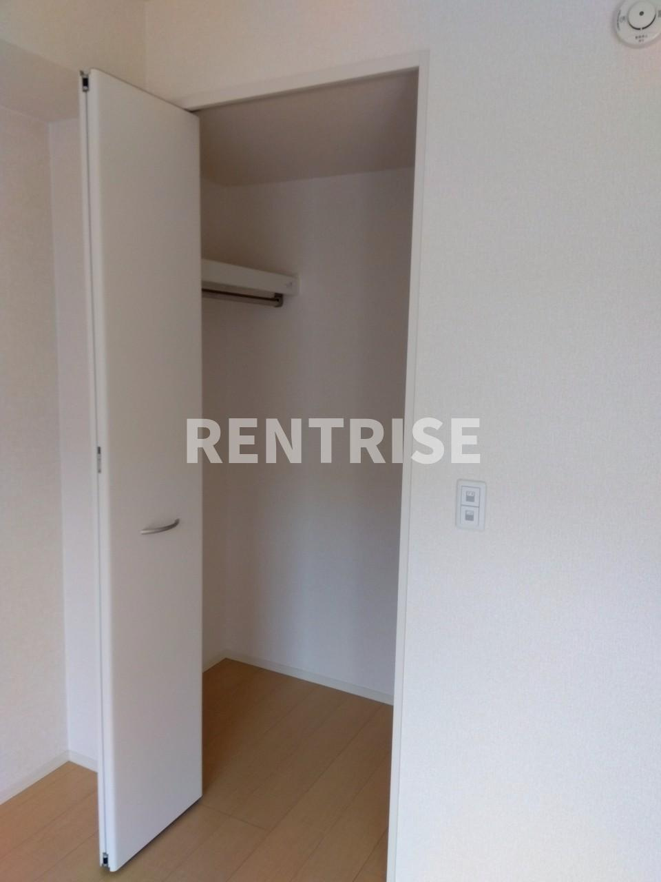 フィオーレ相生の収納